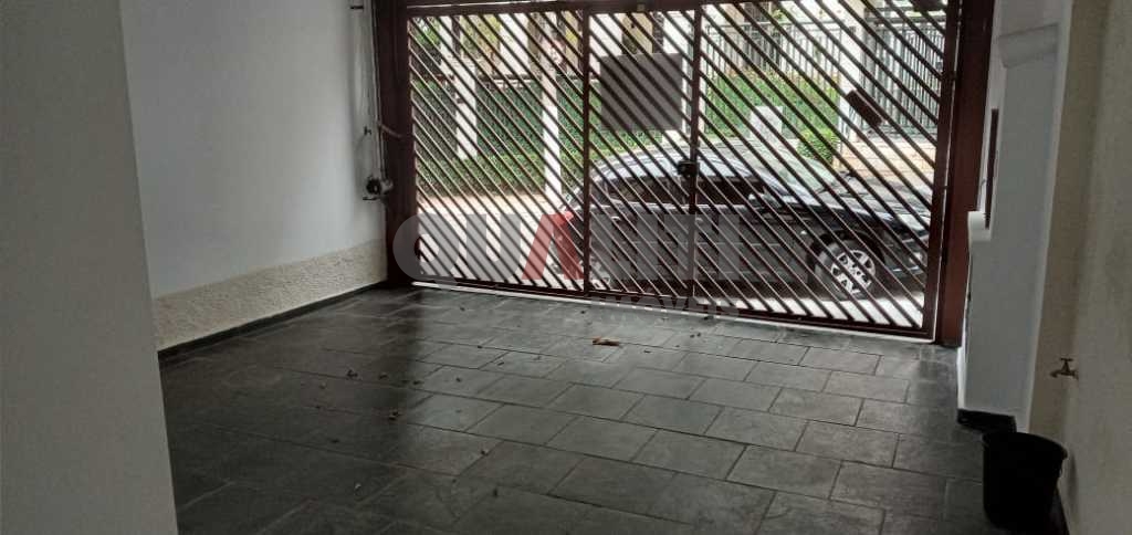 Casa para venda na Vila Nova Conceição