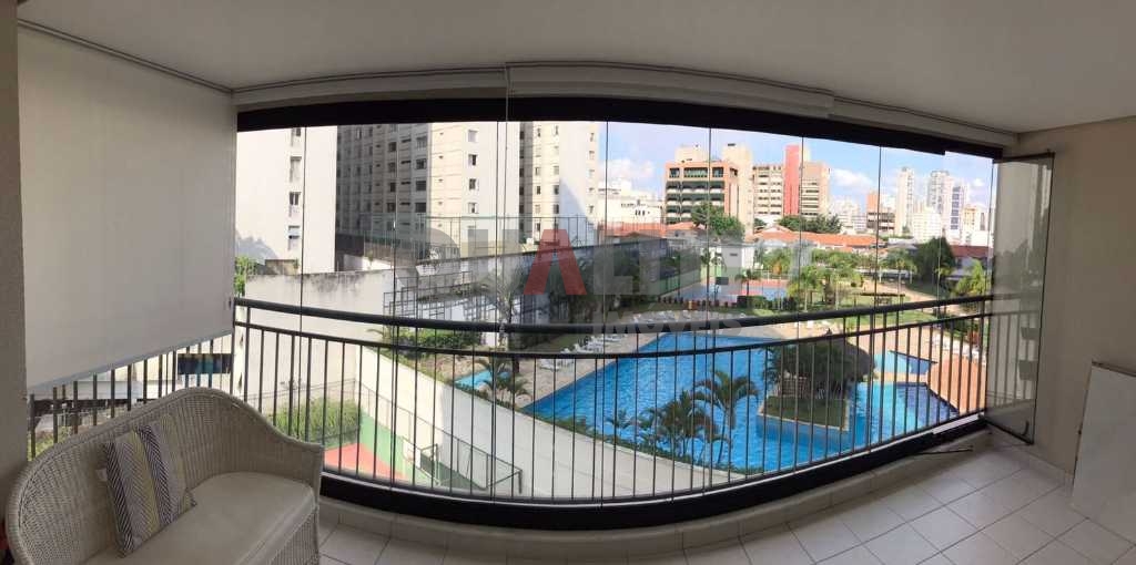 Apartamento pra venda