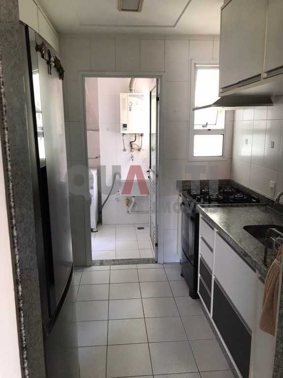 Apartamento pra venda