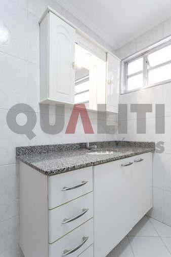 Apartamento para Venda em Moema Pássaros com 3 dormitórios