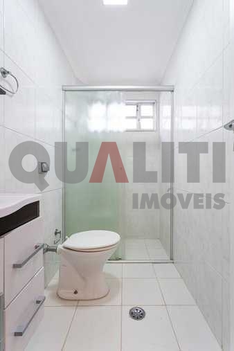 Apartamento para Venda em Moema Pássaros com 3 dormitórios