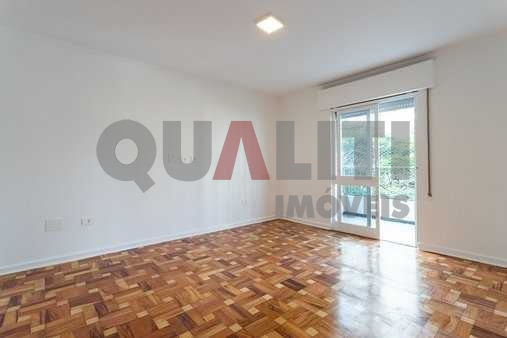 Apartamento para Venda em Moema Pássaros com 3 dormitórios