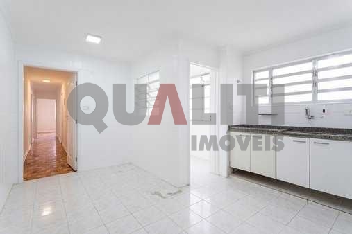 Apartamento para Venda em Moema Pássaros com 3 dormitórios