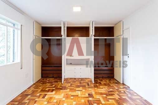 Apartamento para Venda em Moema Pássaros com 3 dormitórios