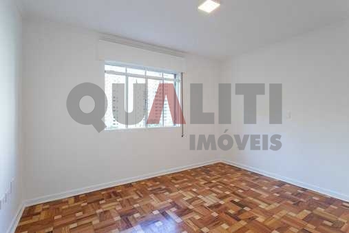 Apartamento para Venda em Moema Pássaros com 3 dormitórios