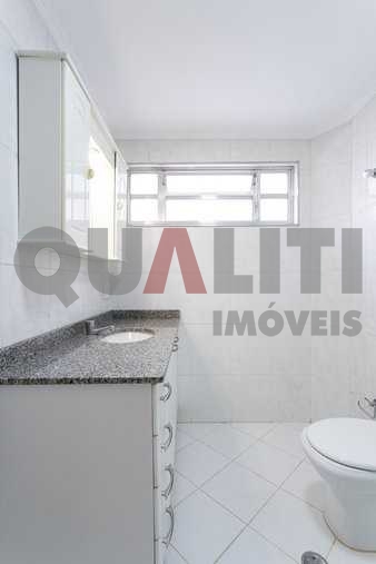 Apartamento para Venda em Moema Pássaros com 3 dormitórios