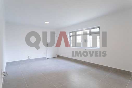 Apartamento para Venda em Moema Pássaros com 3 dormitórios
