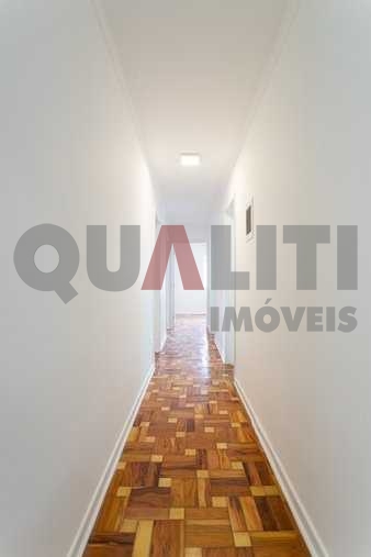Apartamento para Venda em Moema Pássaros com 3 dormitórios