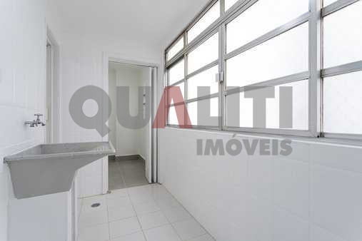 Apartamento para Venda em Moema Pássaros com 3 dormitórios