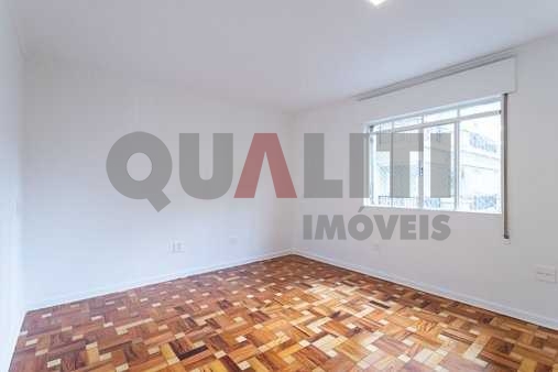 Apartamento para Venda em Moema Pássaros com 3 dormitórios