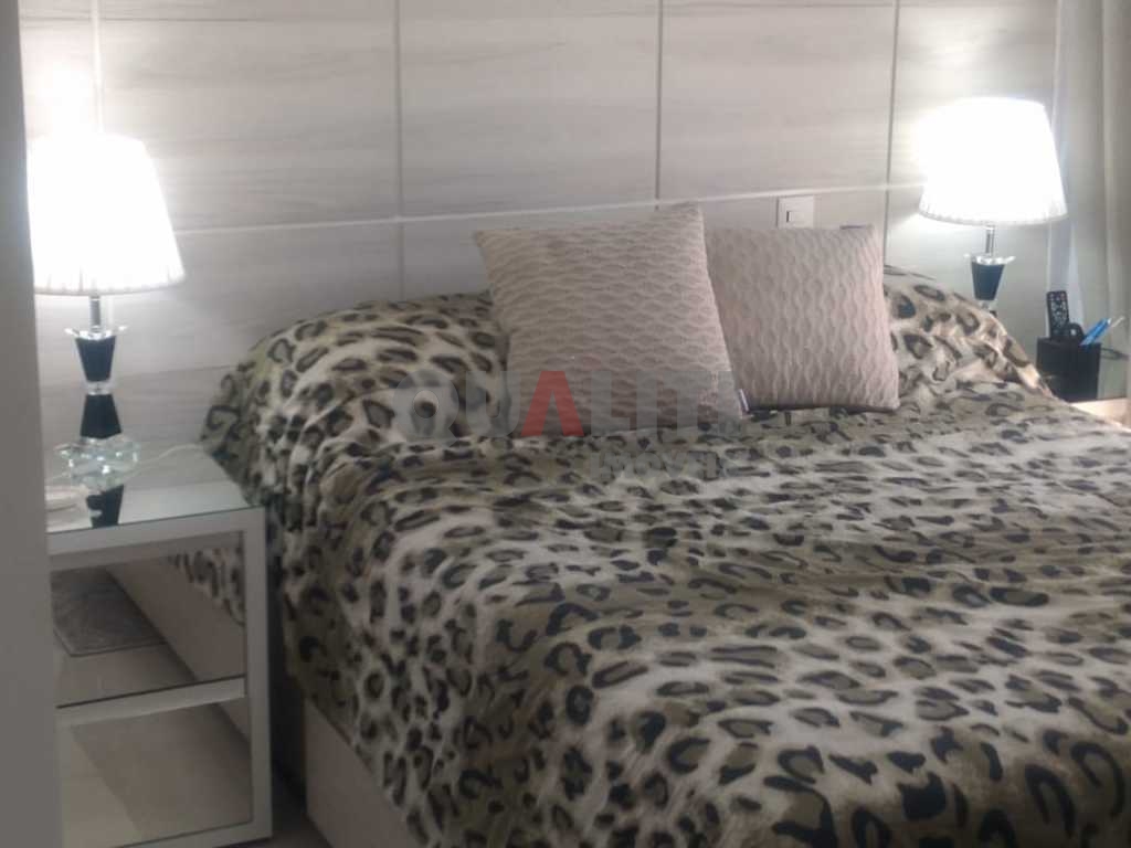 Excelente apartamento para venda Granja Julieta