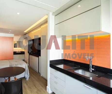 Venda Apartamento Duplex na Vila Olímpia