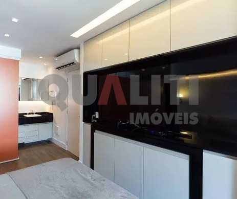 Venda Apartamento Duplex na Vila Olímpia