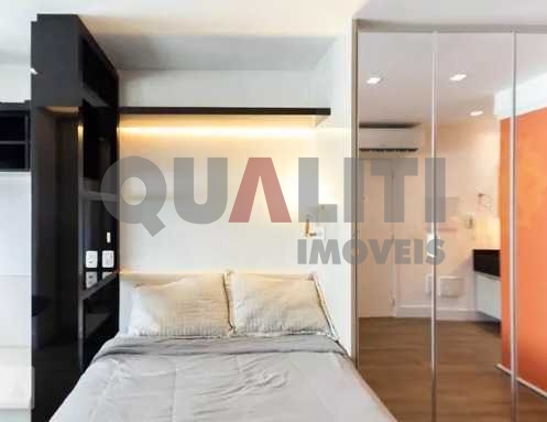 Venda Apartamento Duplex na Vila Olímpia