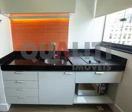 Venda Apartamento Duplex na Vila Olímpia