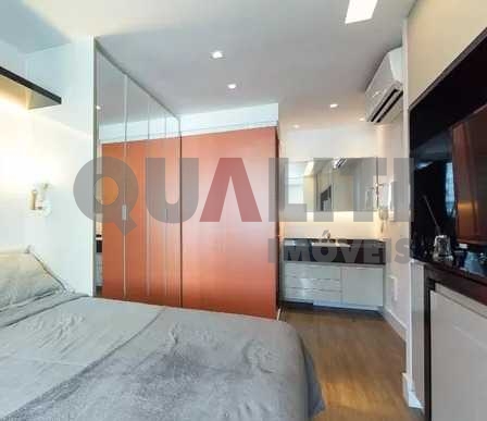 Venda Apartamento Duplex na Vila Olímpia