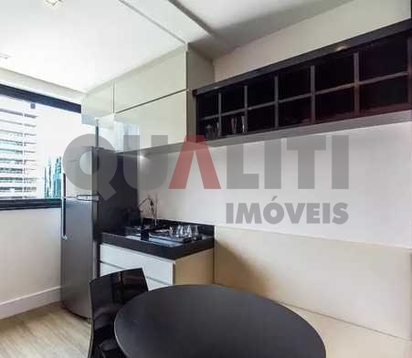 Venda Apartamento Duplex na Vila Olímpia