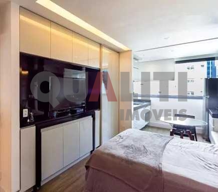 Venda Apartamento Duplex na Vila Olímpia