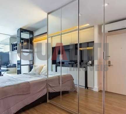 Venda Apartamento Duplex na Vila Olímpia