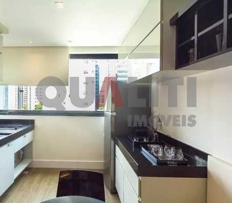 Venda Apartamento Duplex na Vila Olímpia