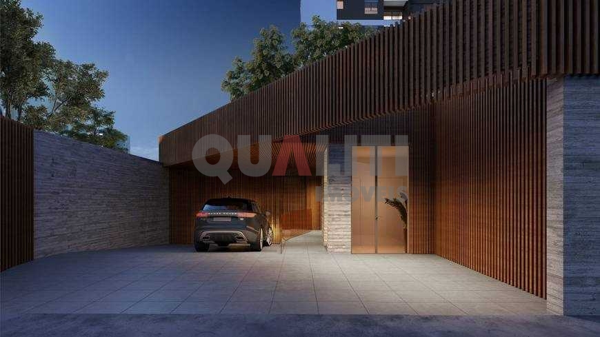 Apartamento para venda em Moema
