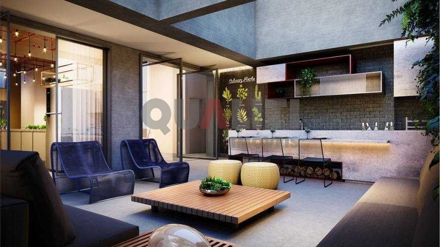 Apartamento para venda em Moema