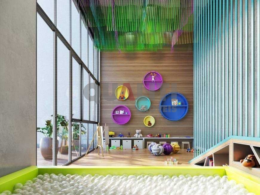 Apartamento para venda em Moema