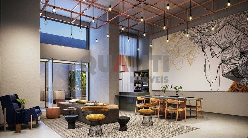 Apartamento para venda em Moema