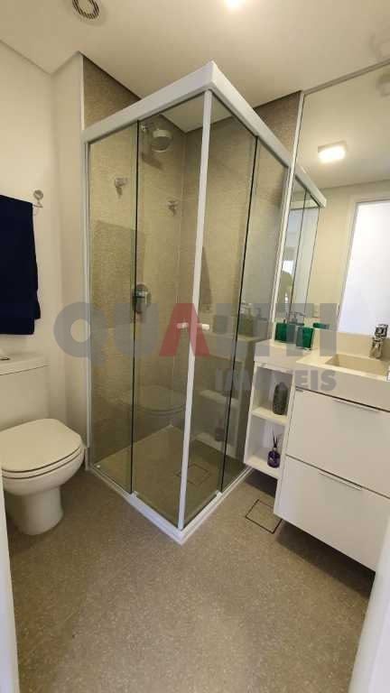 Excelente Apartamento para venda no Brooklin com 55 m², 2 quartos , 1 suíte e 1 vaga