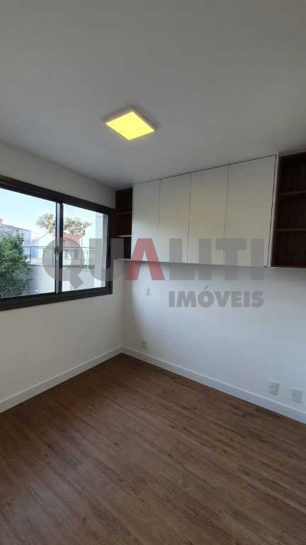 Excelente Apartamento para venda no Brooklin com 55 m², 2 quartos , 1 suíte e 1 vaga