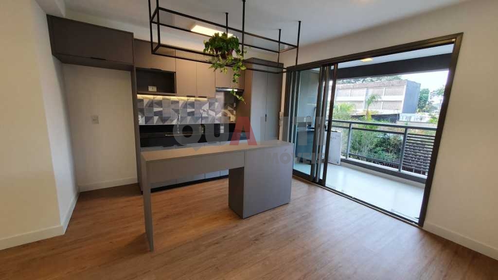 Excelente Apartamento para venda no Brooklin com 55 m², 2 quartos , 1 suíte e 1 vaga