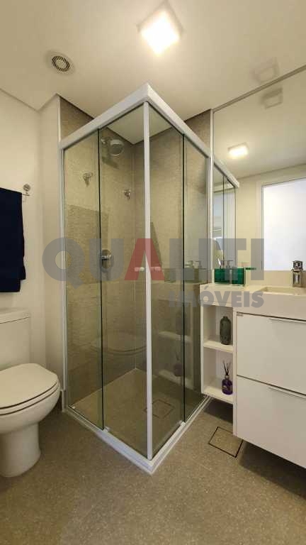 Excelente Apartamento para venda no Brooklin com 55 m², 2 quartos , 1 suíte e 1 vaga