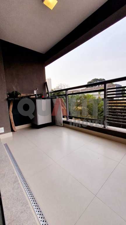 Excelente Apartamento para venda no Brooklin com 55 m², 2 quartos , 1 suíte e 1 vaga