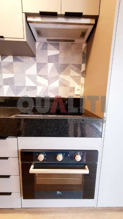 Excelente Apartamento para venda no Brooklin com 55 m², 2 quartos , 1 suíte e 1 vaga