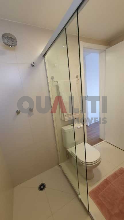 Excelente Apartamento para venda no Brooklin com 55 m², 2 quartos , 1 suíte e 1 vaga