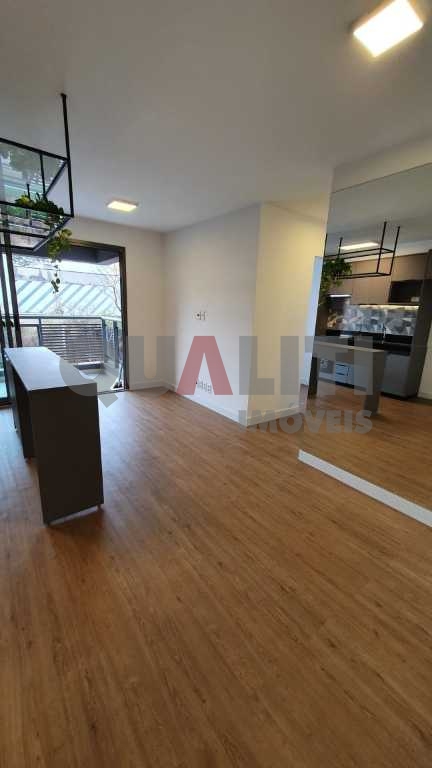 Excelente Apartamento para venda no Brooklin com 55 m², 2 quartos , 1 suíte e 1 vaga