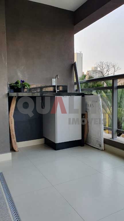 Excelente Apartamento para venda no Brooklin com 55 m², 2 quartos , 1 suíte e 1 vaga
