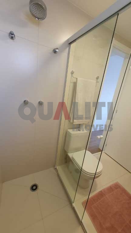 Excelente Apartamento para venda no Brooklin com 55 m², 2 quartos , 1 suíte e 1 vaga