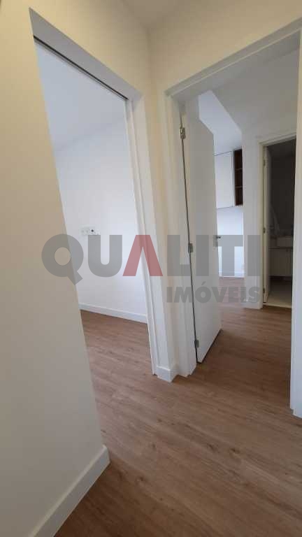 Excelente Apartamento para venda no Brooklin com 55 m², 2 quartos , 1 suíte e 1 vaga