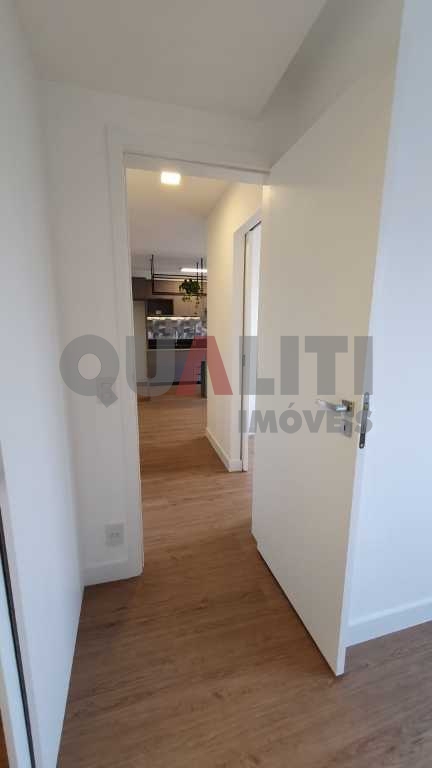 Excelente Apartamento para venda no Brooklin com 55 m², 2 quartos , 1 suíte e 1 vaga