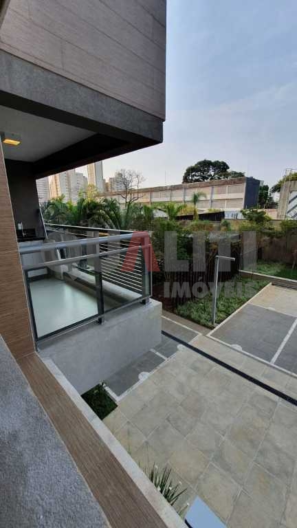 Excelente Apartamento para venda no Brooklin com 55 m², 2 quartos , 1 suíte e 1 vaga