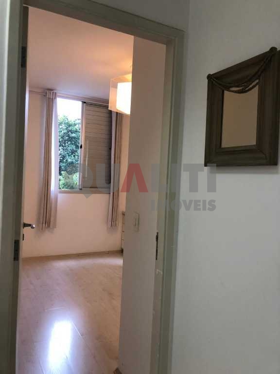 Apartamento duplex semi-mobiliado, fora da rota, com 2 suítes, 73 m² e lazer para Venda em Moema.