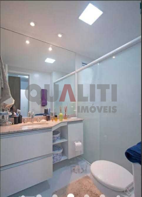 Apartamento com 143m² para venda na Chácara Santo Antônio.