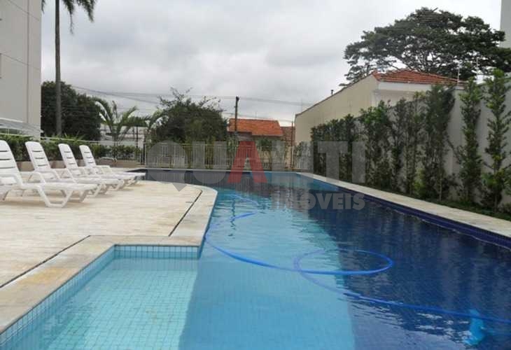 Apartamento com 143m² para venda na Chácara Santo Antônio.