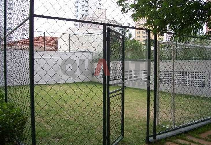 Apartamento com 143m² para venda na Chácara Santo Antônio.