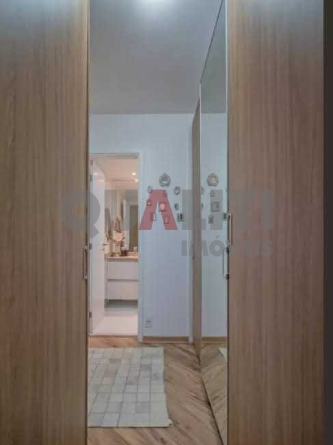Apartamento com 143m² para venda na Chácara Santo Antônio.