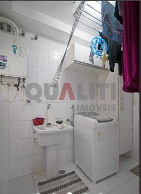 Apartamento com 143m² para venda na Chácara Santo Antônio.