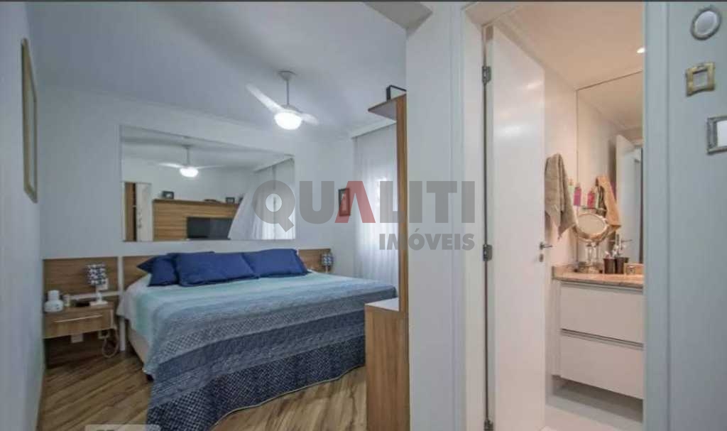 Apartamento com 143m² para venda na Chácara Santo Antônio.
