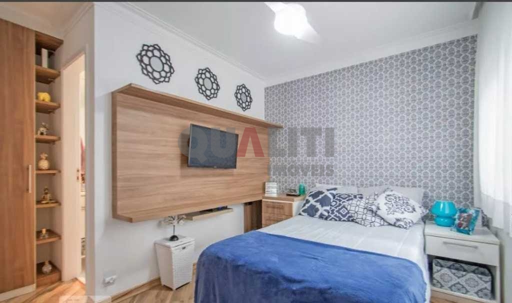 Apartamento com 143m² para venda na Chácara Santo Antônio.