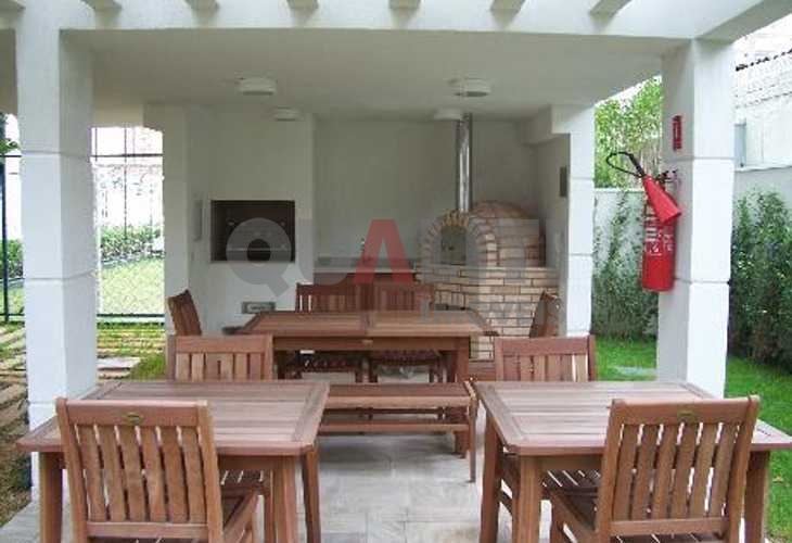 Apartamento com 143m² para venda na Chácara Santo Antônio.